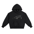 Essential Heavyweight Fleece Hoodie
