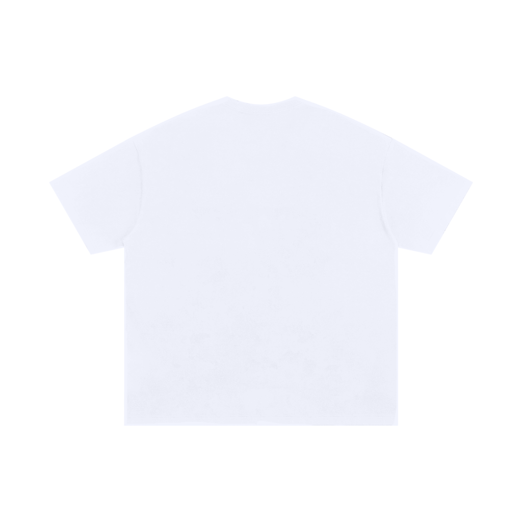 BLAZE MONTANA Oversized Cotton T-Shirt