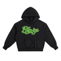 Essential Heavyweight Fleece Hoodie