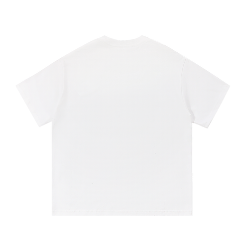BLAZE MONTANA Oversized Cotton T-Shirt